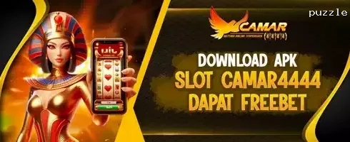 Bonus Spesial Download puzzle APK screenshot