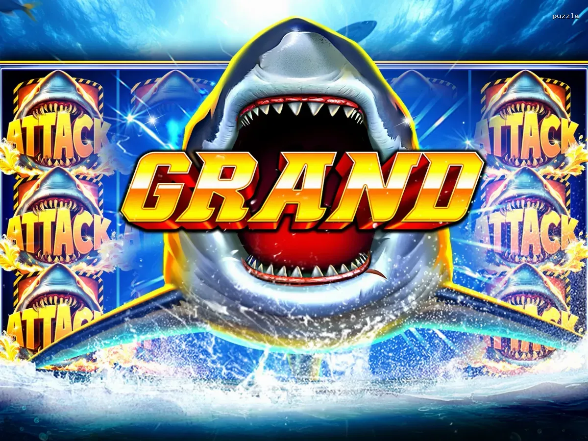 Promosi & Jackpot puzzle screenshot