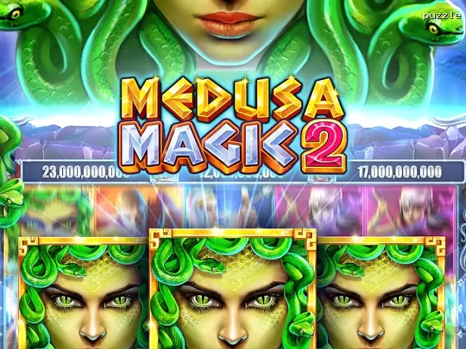 Sistem Pembayaran puzzle screenshot